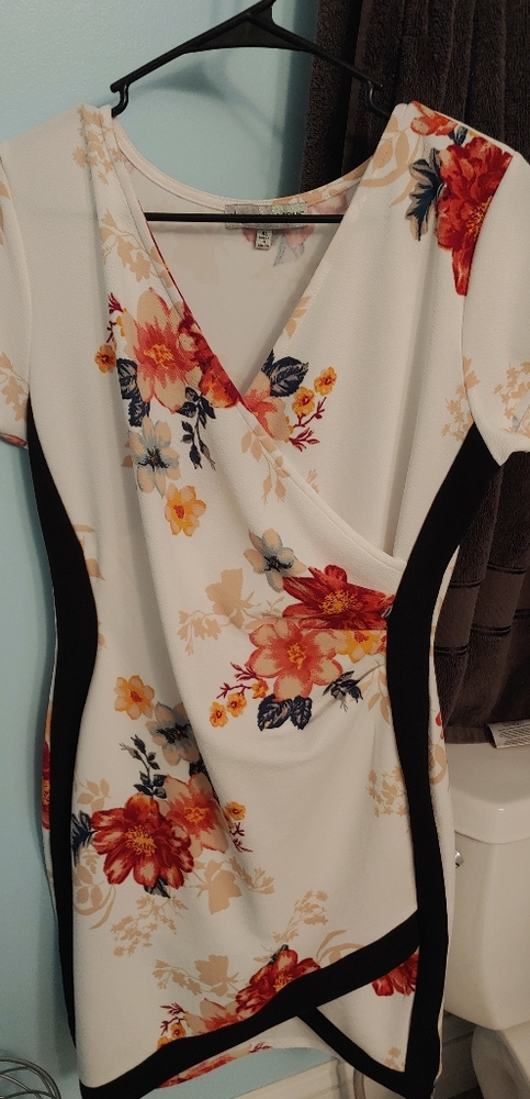 Women's dress